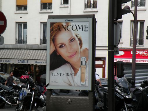  Lancôme